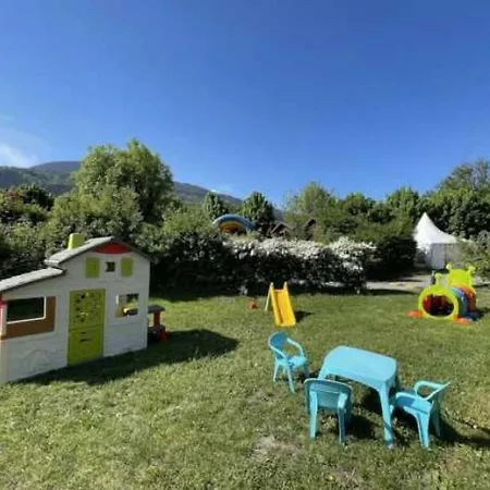 3 Etoiles - Piscine - Eehheg *